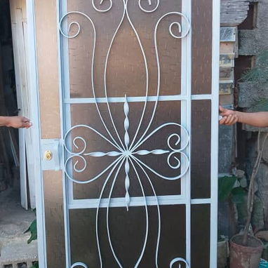 Fabricamos puertas y ventanas de hierro - Img 124265835