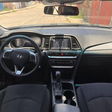 🚗 HYUNDAI SONATA 2019 – LISTO EN CUBA 🚗 - 4/4