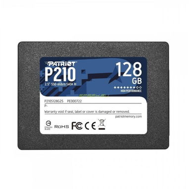 🖥️ Disco SSD 128GB Patriot – NUEVO 🔥 - Img 101414672