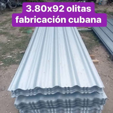 Materiales para la construcción - 7/10