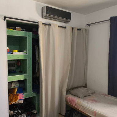 Se vende apartamento con todo adentro, remodelado, edificio capitalista, avenida 20 de Mayo y Ayestarán... 55008593 - Img 116017453
