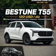 Bestune T55 - Img 56660167