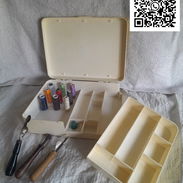 Ordenador para hilos de coser - Img 56833578