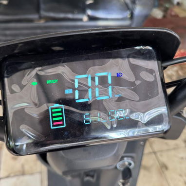 MOTICO ELÉCTRICA OIM - Img 122759863