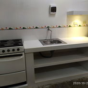 Renta de apartamento en vedado 2 cuartos - Img 54977601