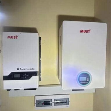 Kit solar - 2/2