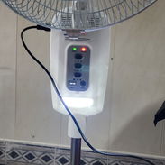Ventilador Recargable marca Sankey - Img 50585461