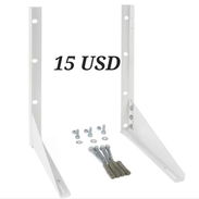 Soporte para compresor de split - Img 56932288