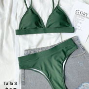 Bikini talla S - Img 58186497