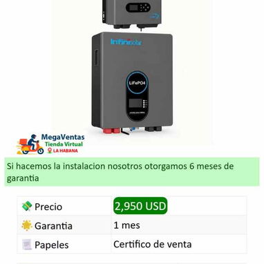 Super ofertas disponibles - 10/10