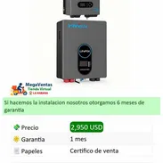 Inversores, Plantas y estaciones de energia - Img 57079028