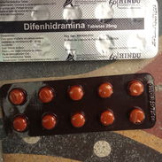Benadrilina pastilla - Img 56917937