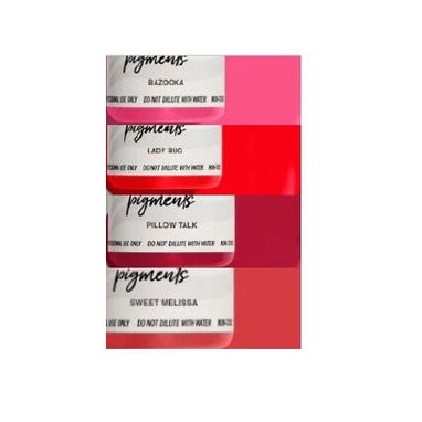 Línea de Pigmentos PermaBlend, en Tiendas a Full! ✨ - Img 111265119