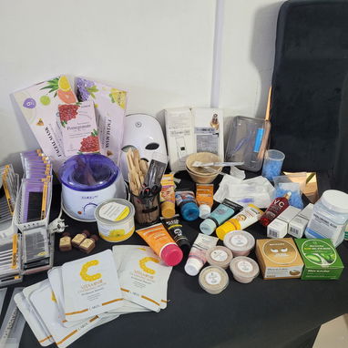 Se vende negocio de estética: Micropigmentación Pestañas Facial ⚠️ TODA LA INFO 54983613 📌 Habana - Img 124589620