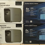 ✅Ecoflow Delta 3 Classic👇 SELLADA + GARANTIA !!! - Img 54925568