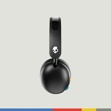 đ§ AUDĂFONOS INALĂMBRICOS SKULLCANDY GROM PARA NIĂOS 6+, MICRĂFONO, 45H BATERĂA â ENVĂO DISPONIBLE HABANA + GARANTĂA - Img 107903543
