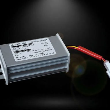 ♦️GRAN OFERTA ‼️🛵🏍 ♦️ CAJA DE  LUCES PARA MOTO O TRICICLO  ELECTRICA DE  3 CABLES.♦️ http://wa.me/50240480 ⭐️New Okm, - Img 126365080