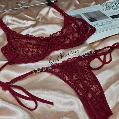 Ropa interior femenina - 8/8