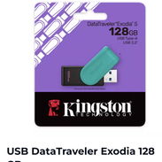 memoria USB 128GB - Img 57246692