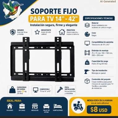 Mando de tv. Control remoto de televisor - 2/2