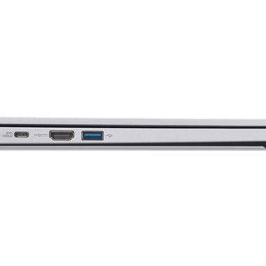 LAPTOP 🎁NUEVA🎁📦CAJA, Acer Aspire 3 (A315-24P-R2AG), 15.6" FHD Tactil, AMD Ryzen 5 7520U, 8GB DDR5, Radeon, 512GB SSD - Img 122862809