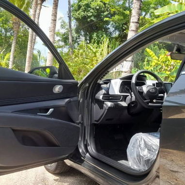 Hyundai Elantra 25 - 8/10