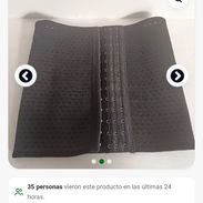 Faja reductora talla L - Img 57749234