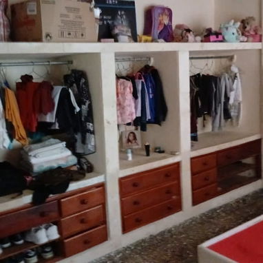 *132🏡_Venta de Casona en el Cotorro [ son dos en una ] con un garaje súper grande,en el cuál caben 3 camiones. Ojo es u - 4/10