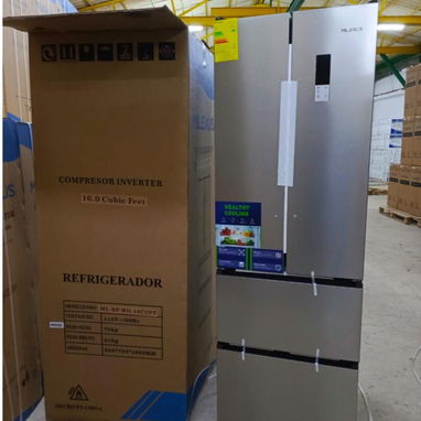 Refrigerador y nevera - Img 120640856