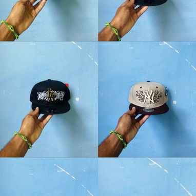 Venta de gorras - Img 123012270