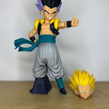 Figuras coleccionables, videojuegos y más!!! Todo en un solo lugar!!! - 9/10