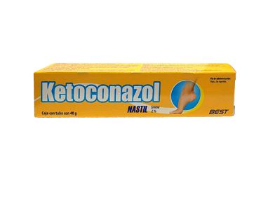 Diclofenaco, Ketoconazol, Triple Antibiotico. Telf 52498286 - Img 64163456