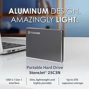 DISCO EXTERNO 1TB - Img 52108915