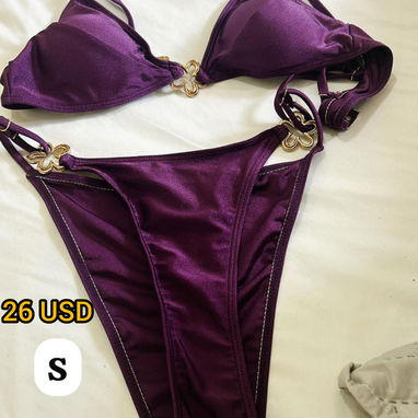 Trusa y bikini 👙 de mujer - Img 124600747