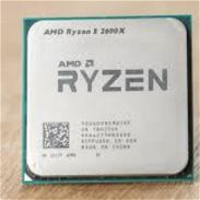 Cambio microprocesador ryzen 5 2600X (nuevo) + fuente evga 650w (de un año de uso) por fuente con certificación gold - Img 45699659