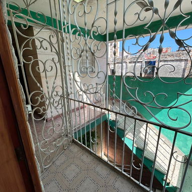 Venta de Apartamento en La Habana Vieja - 9/10