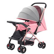 Coches Bidireccional para bebes - Img 54557623