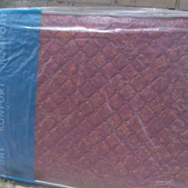 Disponible para la venta. 💵--#100Usd ---#110ViaZelle  Https://wa.me//+5359470233.  👉Colchones Cameros marca Confort or - 2/2