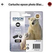 Cartuchos. Para impresora epson 55063968 whatsapp - Img 49384002