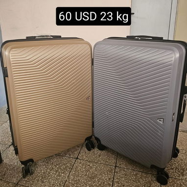 Vendo maletas de viaje - 5/5