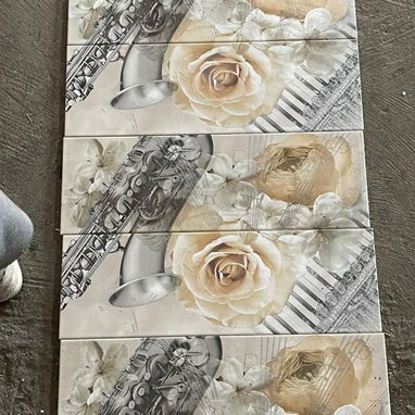 Losas y azulejos - Img 123657024