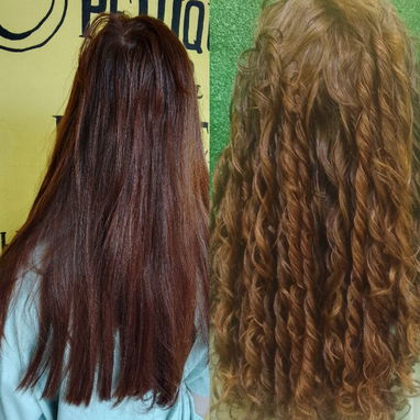 Peluquera , salón de belleza, domicilio - Img 123347887