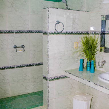 🌺 Se Renta Hostal Villa Dalia – Confort y Tranquilidad en Casilda, Zona Portuaria 🌊 - 6/10