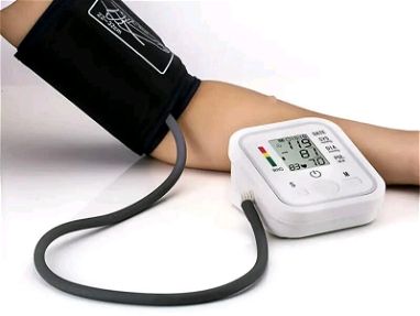 Medidor de presión arterial. Nuevo - Img main-image-45758764