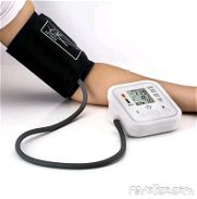 Medidor de presión arterial. Nuevo - Img 45758764