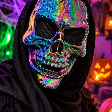Halloween 🎃 - 5/6