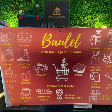 Diseño / Tarjetas de Presentación/ Carteles / Lonas / Pullovers / Pegatinas / Material Publicitario - Img 126153864