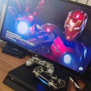 Ps4 Slim Pirateado - Img 58091968