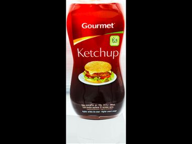 Ketchup 300g MAYORISTA - Img main-image-45856224