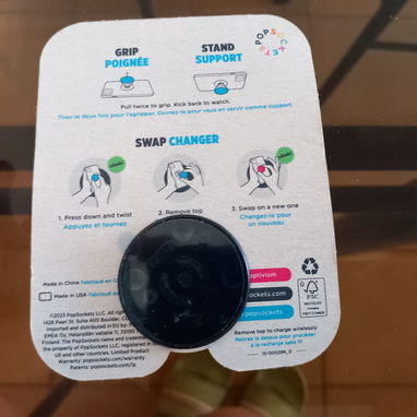 POP SOCKETS NUEVO - 2/2